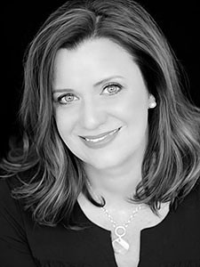 Image of Jen SAGAR
